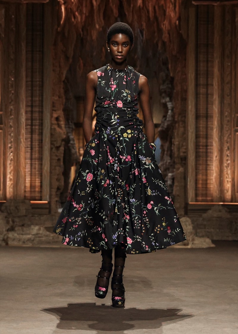 Dior's Paris Fashion Week SS23 Showcase Hypebae