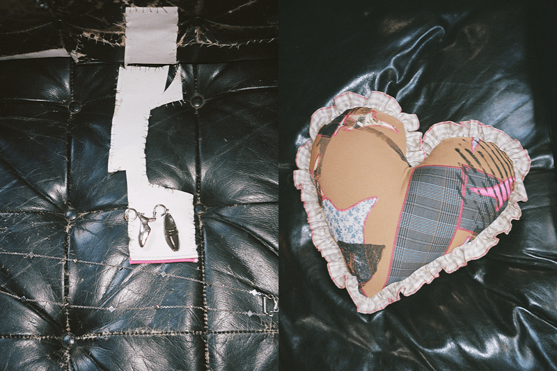 Acne Studios and Jessi Reaves Capsule Collection | Hypebae