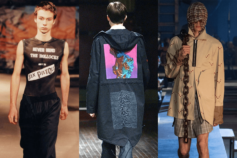 Cheap raf simons clearance