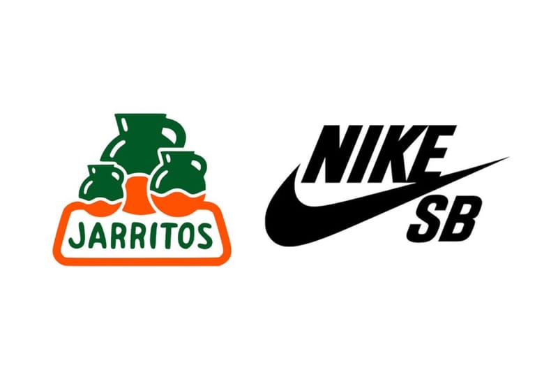 jarritos nike dunks