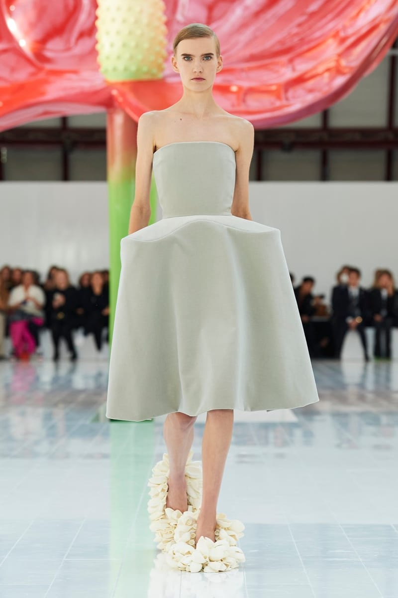 Loewe Presents SS23 at Paris Fashion Week | Hypebae