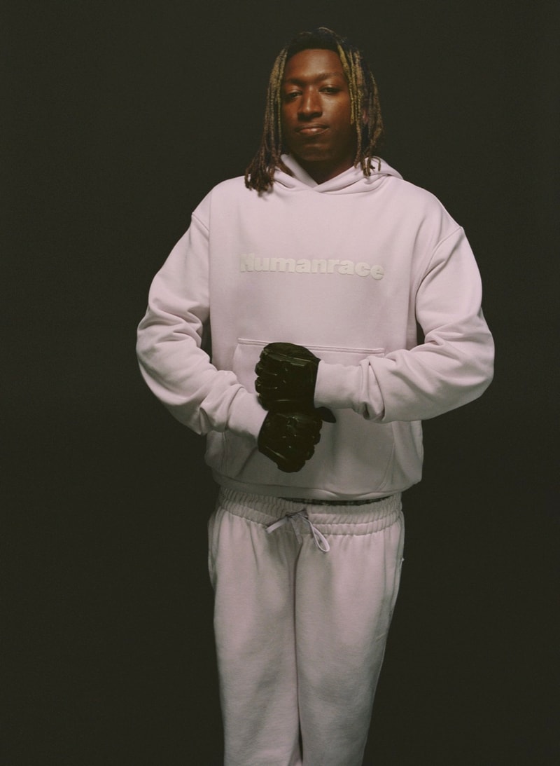 pharrell adidas collab