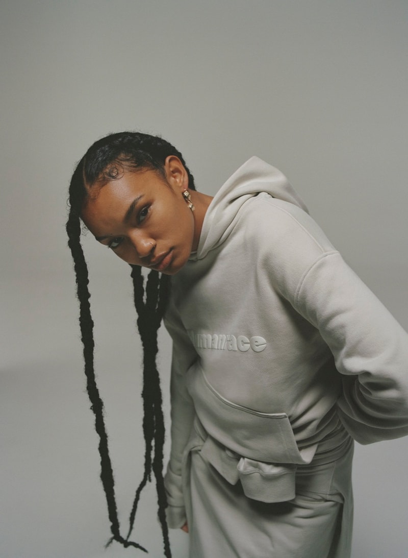 Adidas pharrell williams size chart clearance