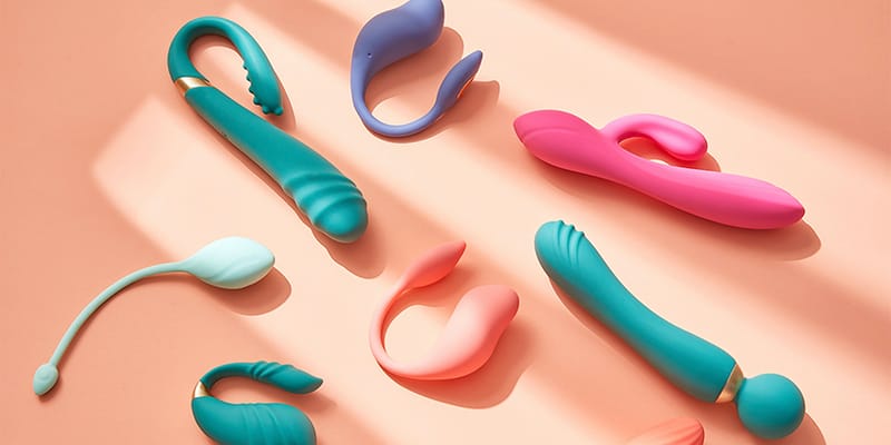 What Are Disposable Sex Toys and Where to Buy Hypebae