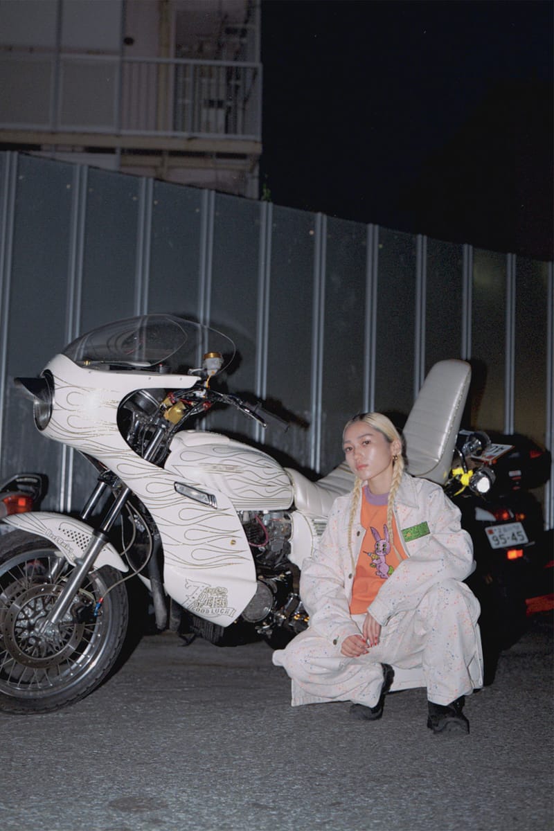 Brain Dead x Dickies Collaboration Release Info | Hypebae