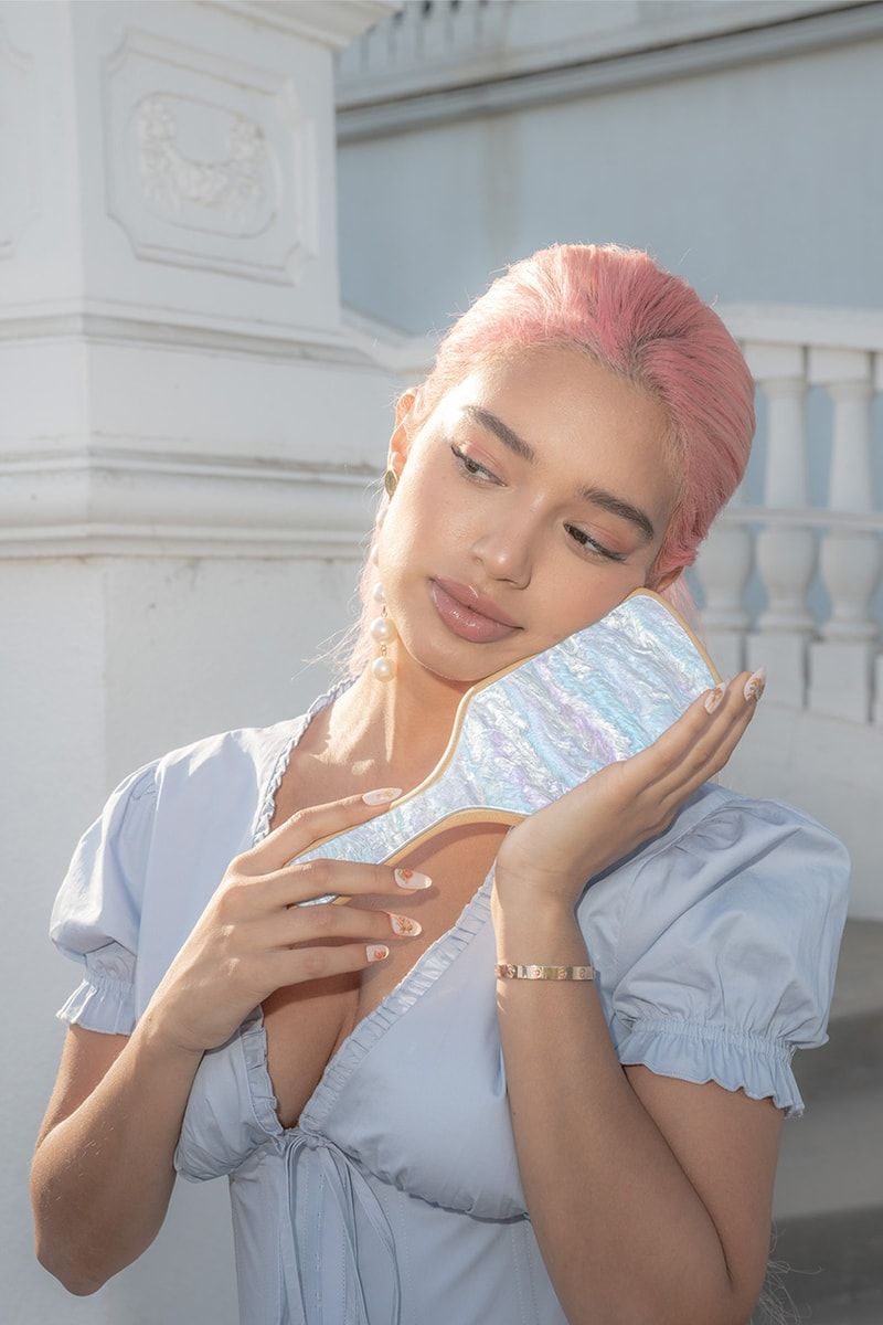 Emi Jay Launches “Bonne Nuit” Hair Accessories Hypebae