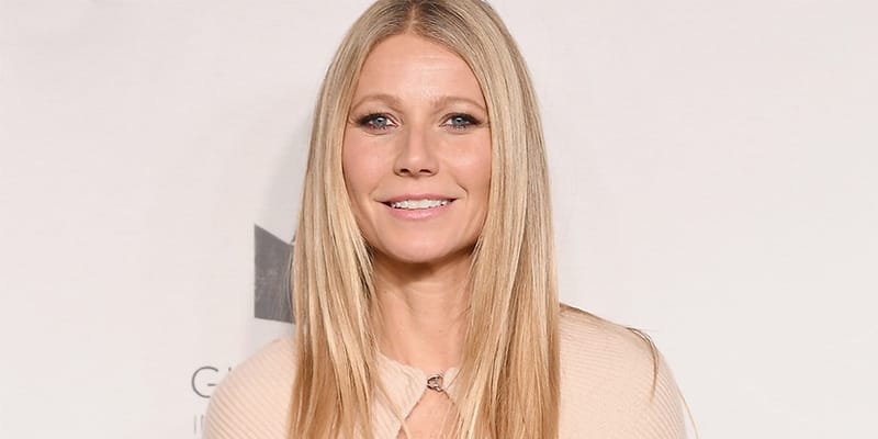 See Gwyneth Paltrow's Nude 50th Birthday Shoot | Hypebae