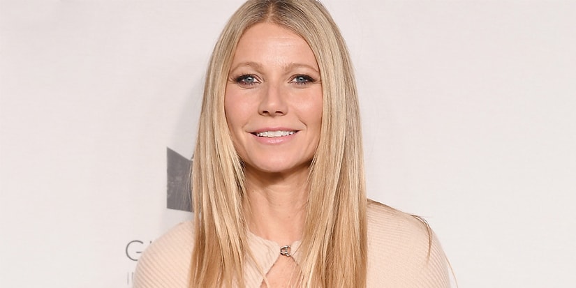 See Gwyneth Paltrow's Nude 50th Birthday Shoot Hypebae