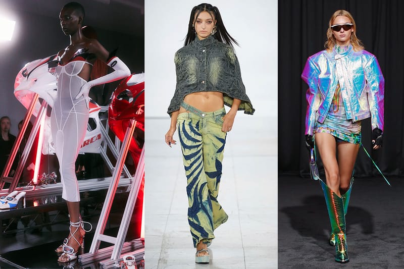 Acne Studios and Jessi Reaves Capsule Collection | Hypebae