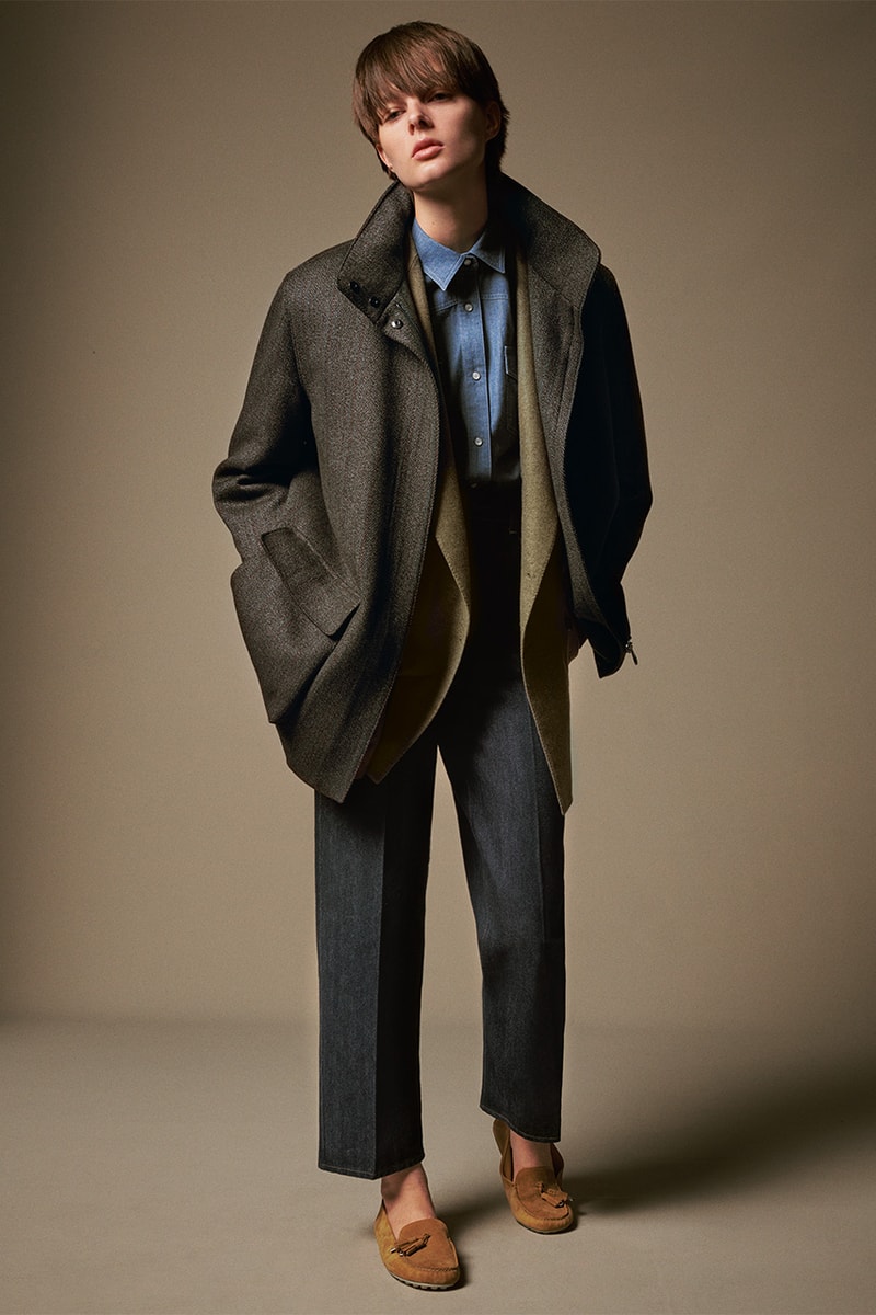 Take a Look at Loro Piana's SS23 Collection Hypebae