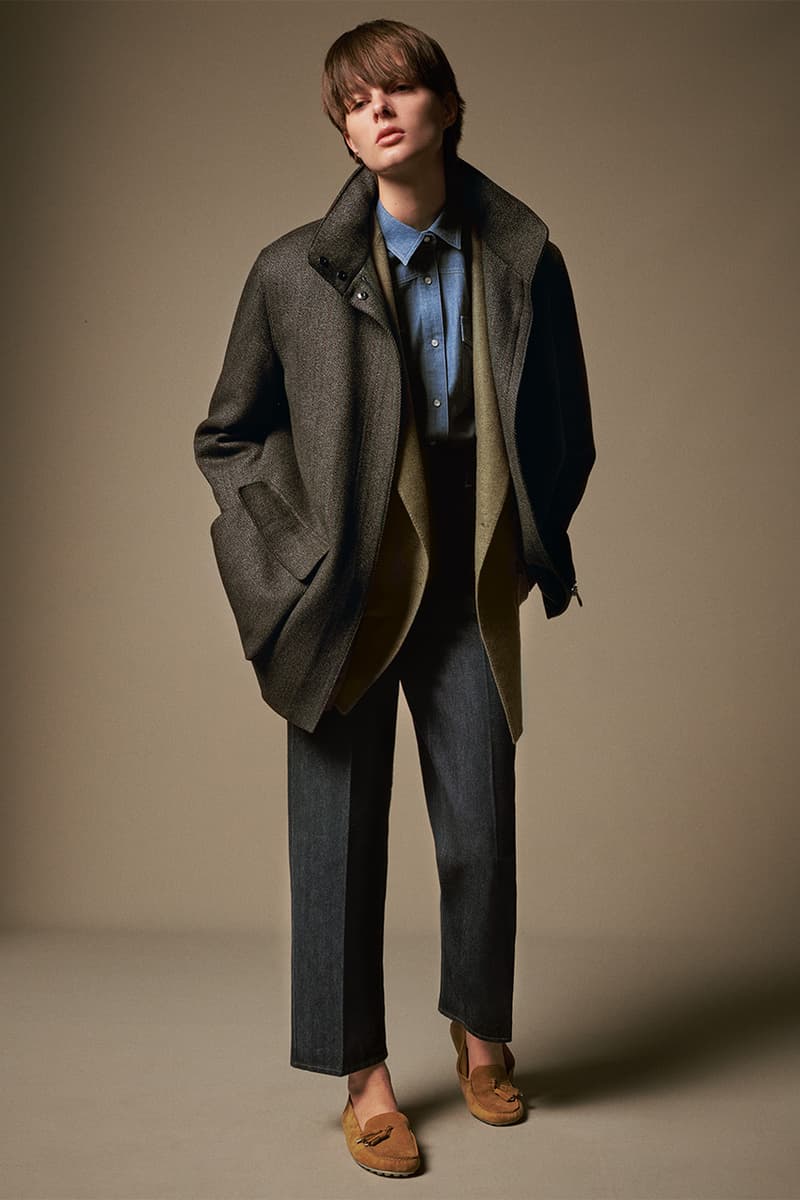 Take a Look at Loro Piana's SS23 Collection Hypebae