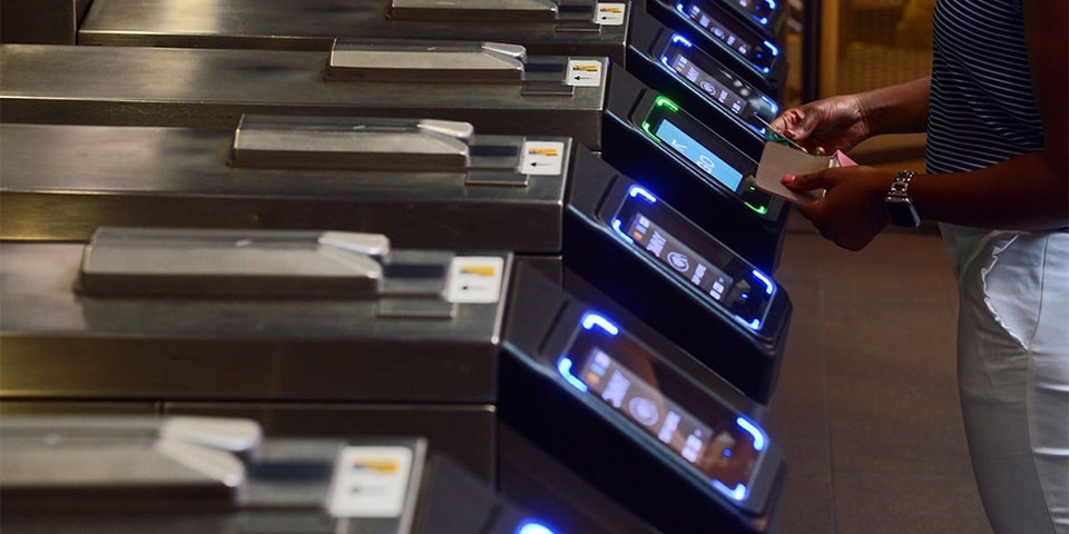 New York Is Getting Rid of the MetroCard Machine | Flipboard
