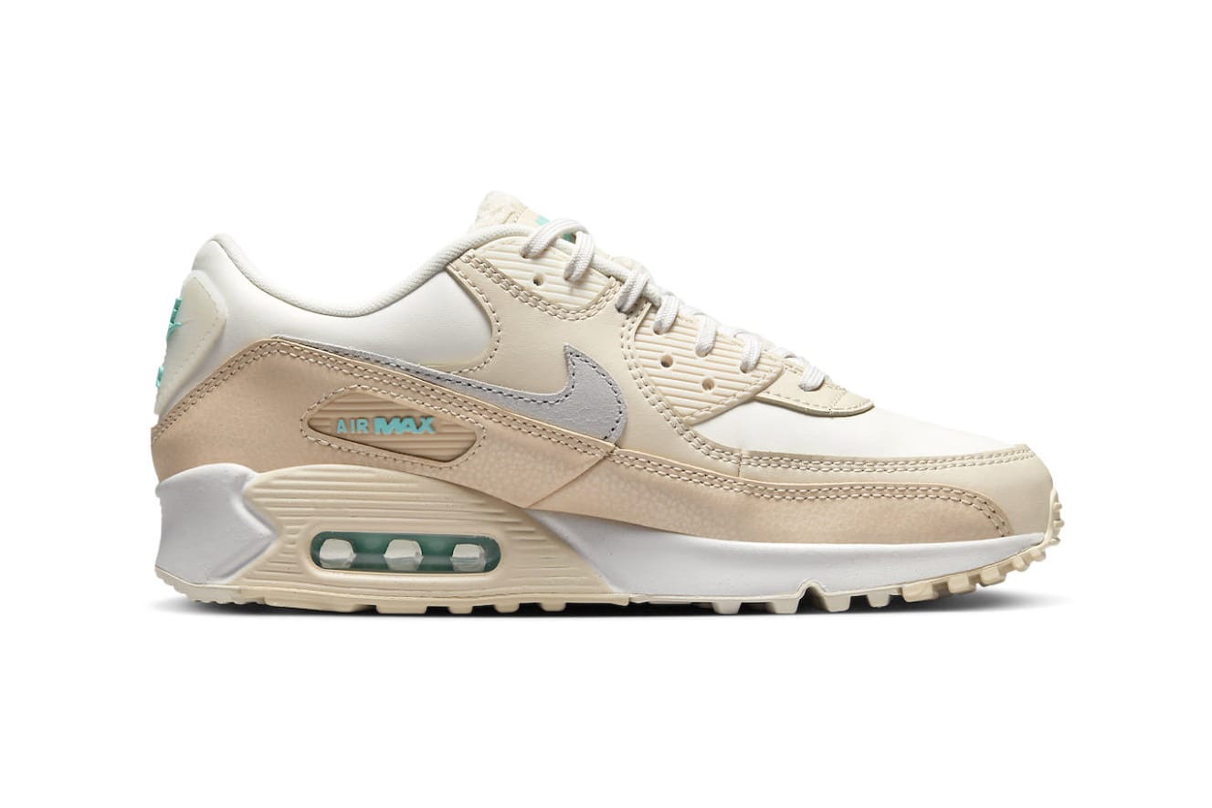 Nike Releases Air Max 90 Dedicated to Moms | Hypebae