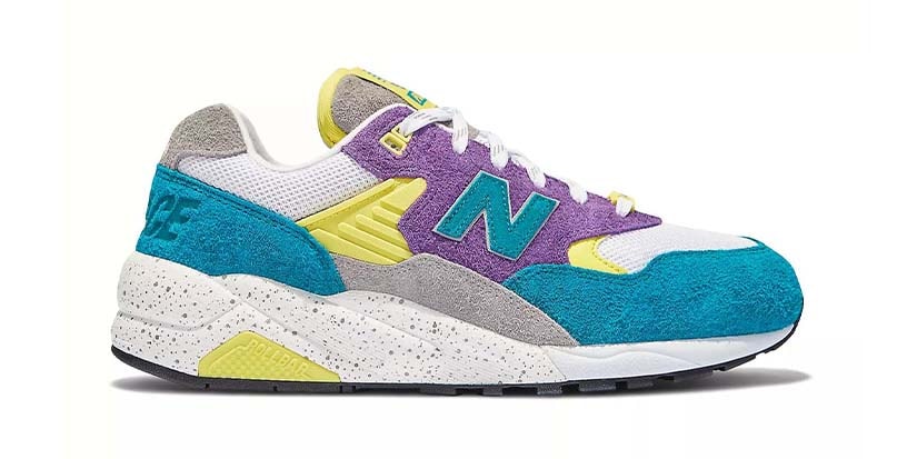 Release Calendar: New Balance adidas and More Hypebae