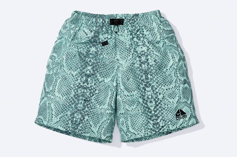 激安商品 Nike and Supreme ACG Hypebae | Collaboration Release パンツ
