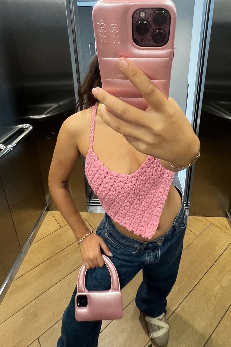 Urban Sophistication Night Mode Cloud Phone Case Hypebae