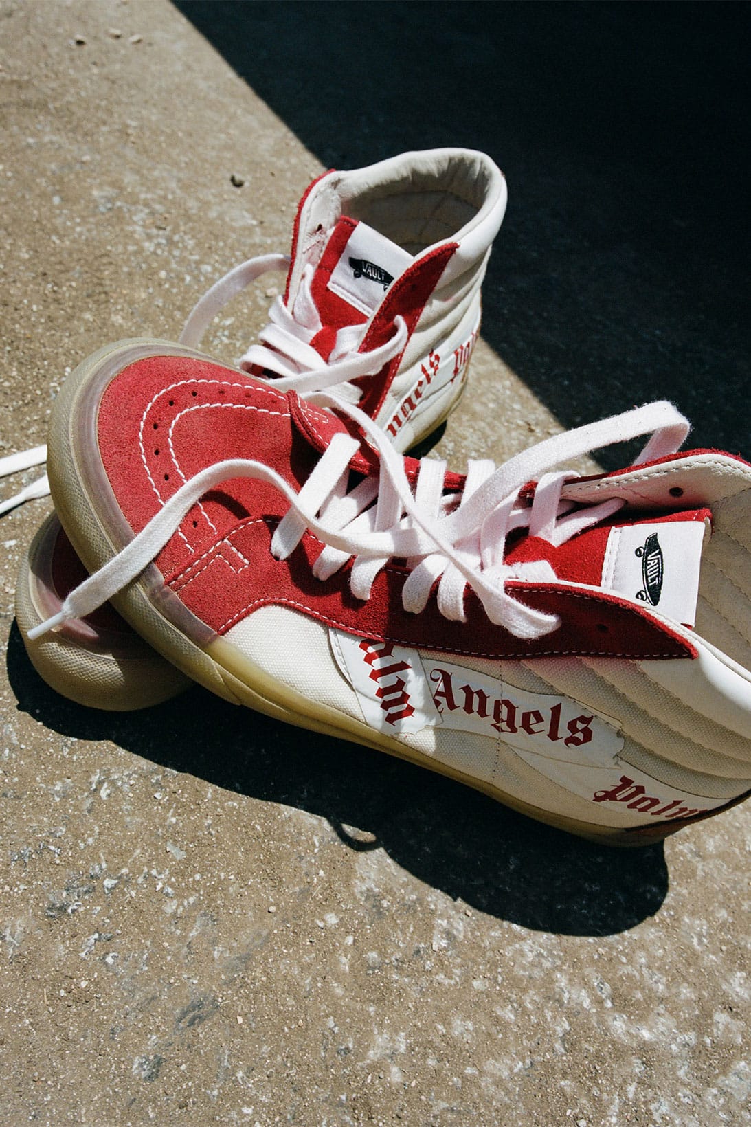 Palm Angels x Vault by Vans Collaboration Info | Hypebae