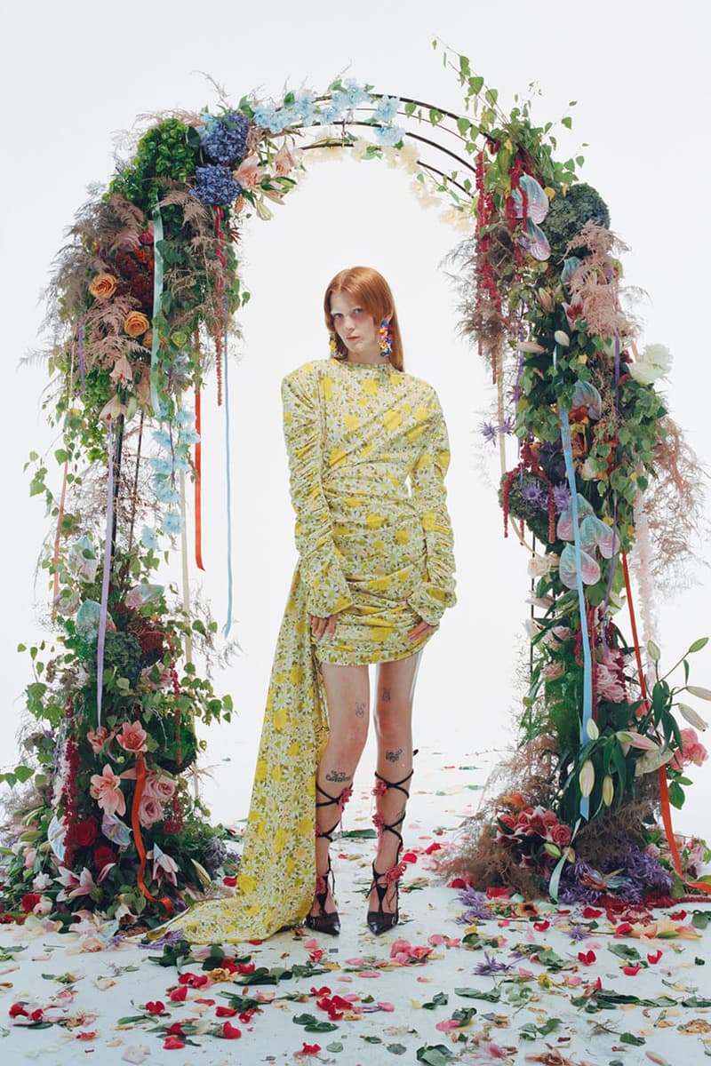 Rave Review SS23 Offers Midsummer Indie Sleaze | Hypebae