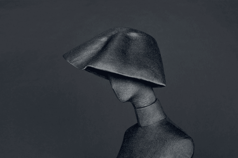 How to Visit the Balenciaga in Black Exhibition | Hypebae