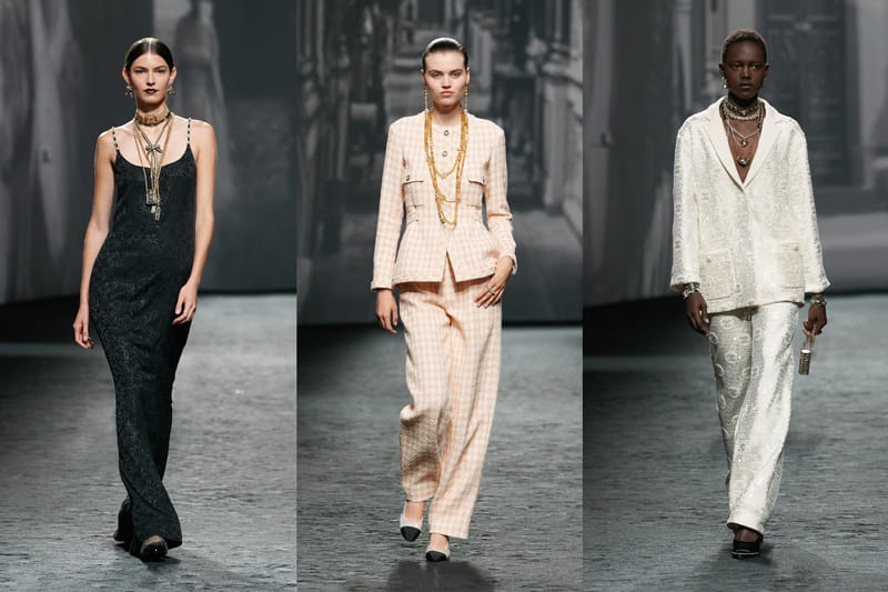 CHANEL シャネル CATWALK 本 Chanel: The Complete Collections (Catwalk): Mauriès, Patrick