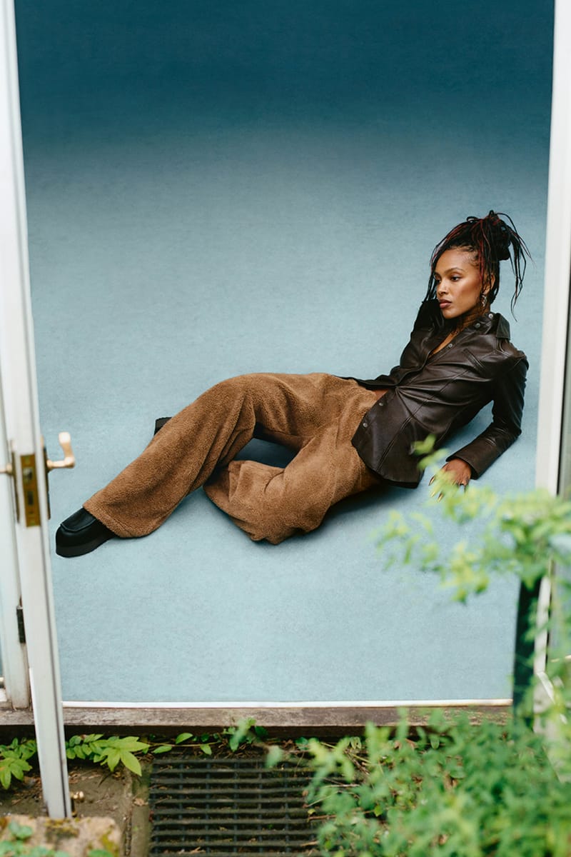 Take a Look at Acne Studios x Kero FW22 Collab | Hypebae