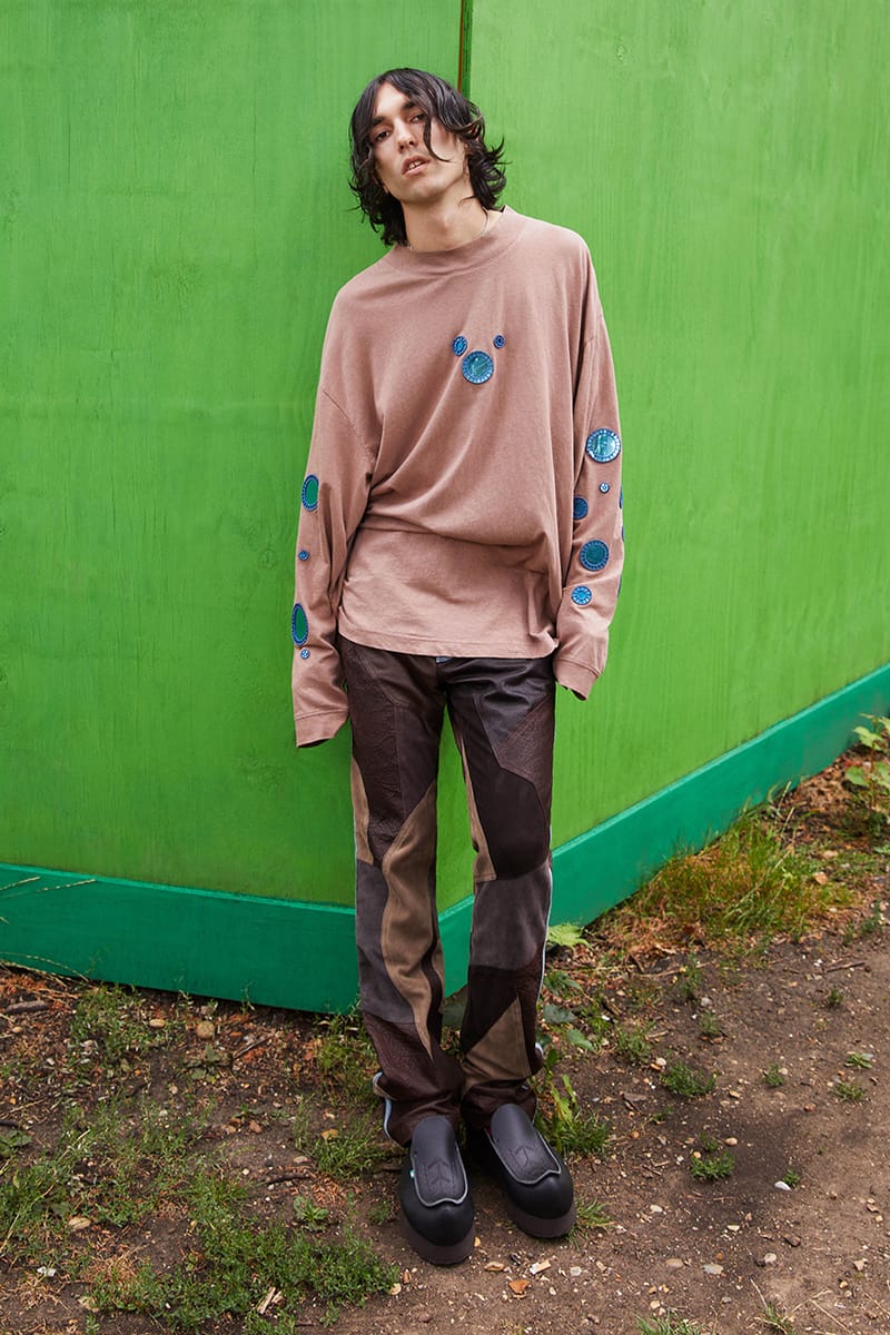 Acne footwear best sale