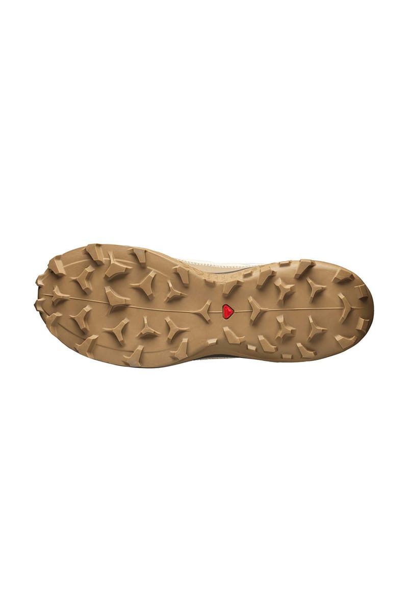 ★Salomon x Ranra Cross Pro Peat Major Brow.n★22-30cm★ 関税込☆Salomon x Ranra Cross Pro Peat Major Brown☆22-30cm