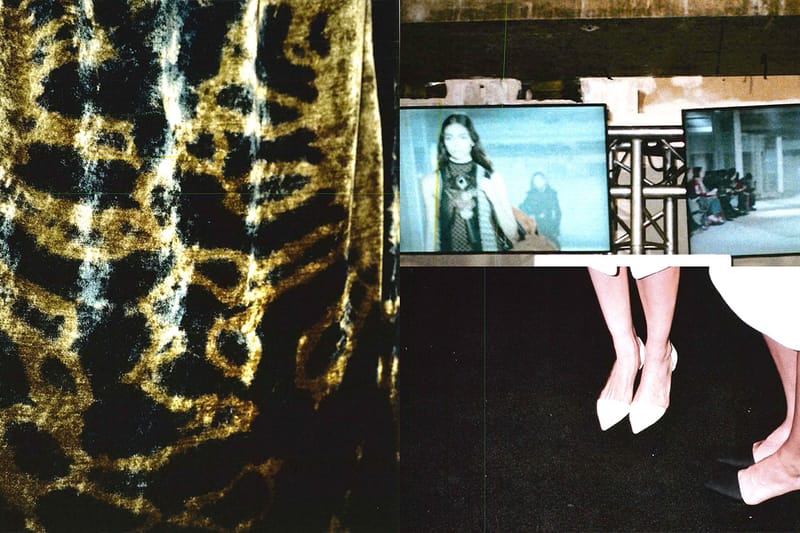 Proenza Schouler Re-Edition Capsule Collection | Hypebae