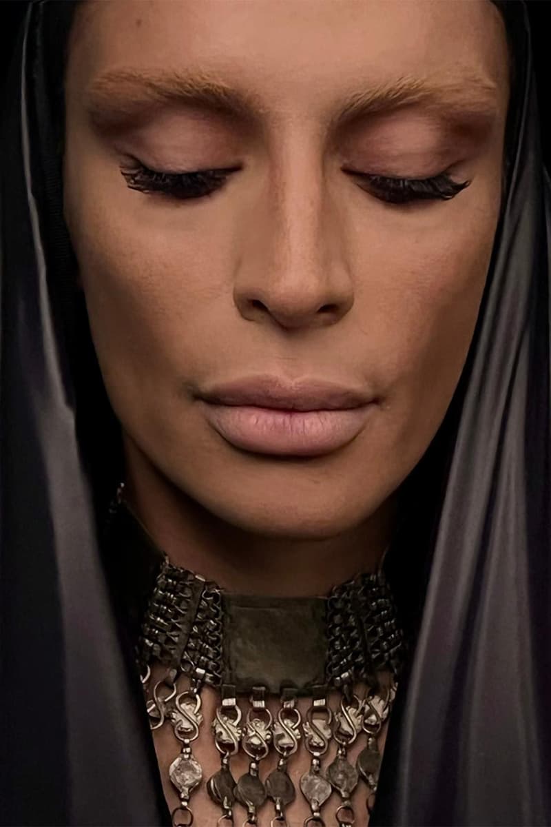 Sevdaliza Woman Life Freedom Song Release | Hypebae