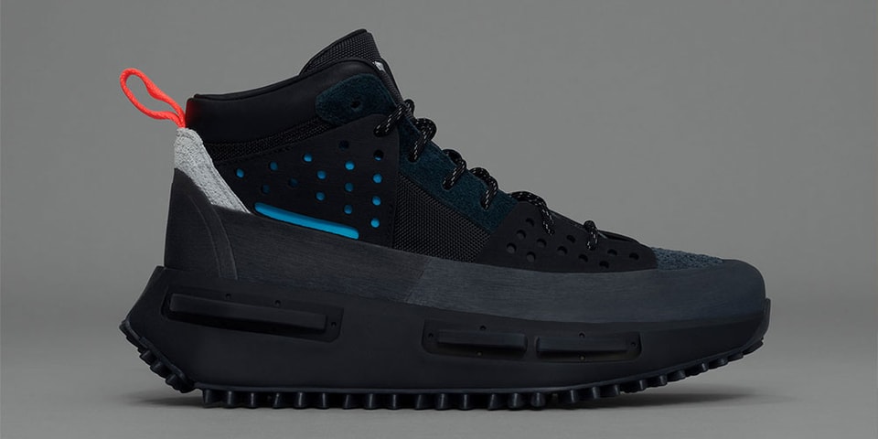 pharrell williams hu nmd black