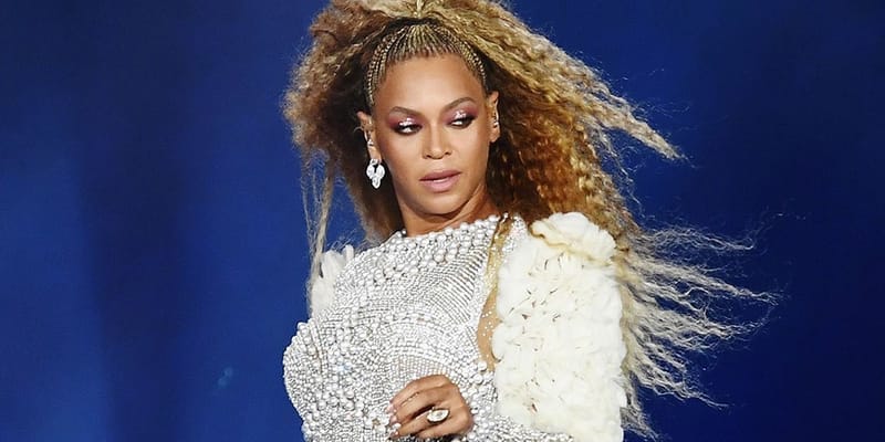 Beyoncé Confirms 'RENAISSANCE' World Tour In 2023 | Hypebae