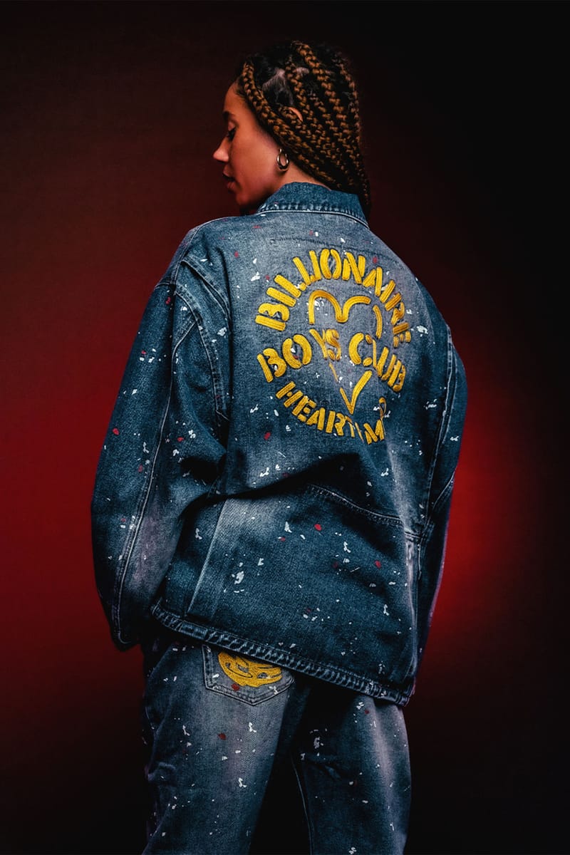 Billionaire Boys Club EU Fall 2022 Collection | Hypebae