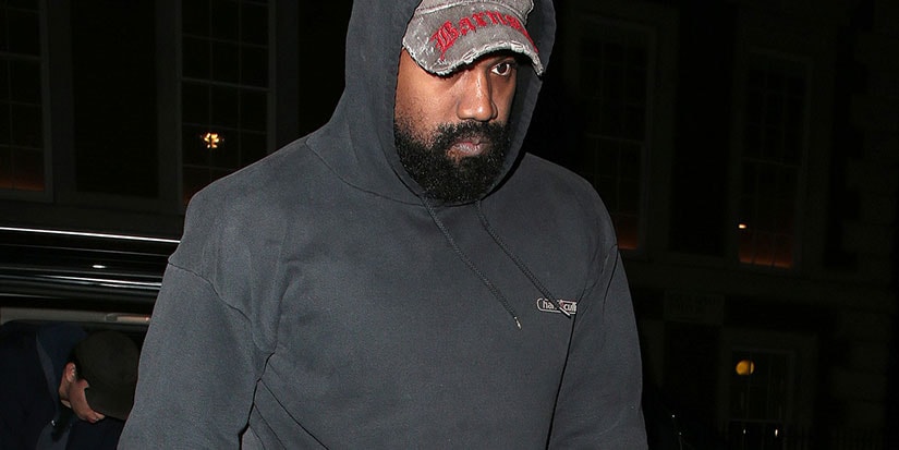 Kanye West No Longer a Billionaire | Hypebae