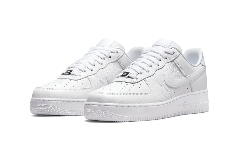 Air Force 1 "Certified Lover Boy" Release Date Hypebae