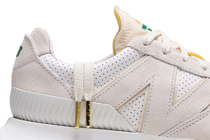 Hailey Bieber Wears Casablanca New Balance XC-72 | Hypebae