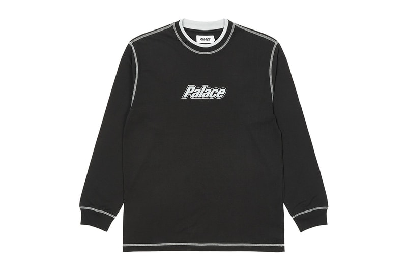 What To Buy From Palace Winter 4 Drop Hypebae what-to-buy-from-palace-winter-4-drop-hypebae