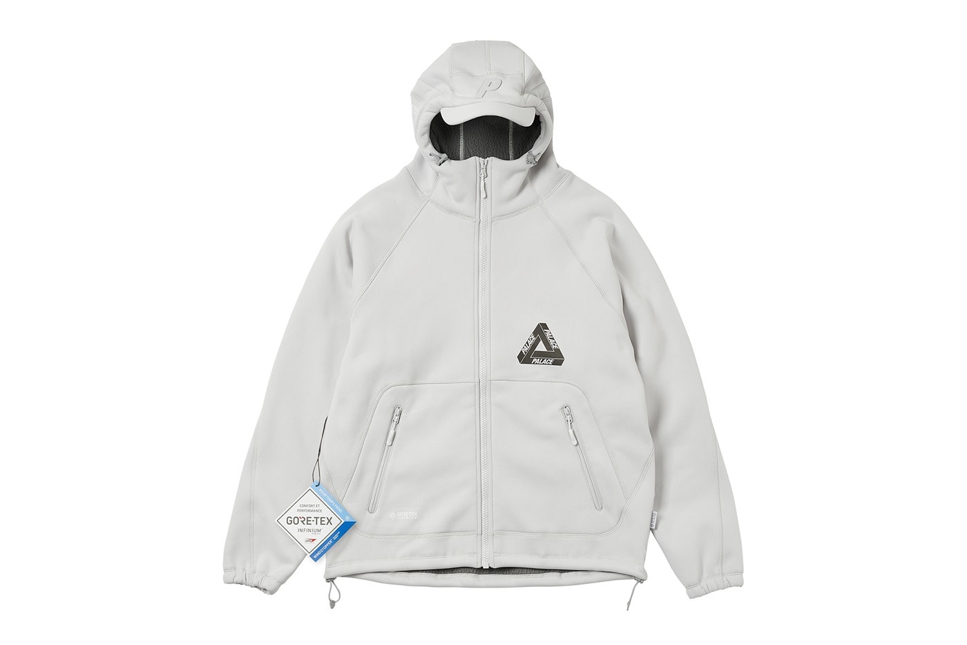 What to Buy From Palace Winter 4 Drop | Hypebae