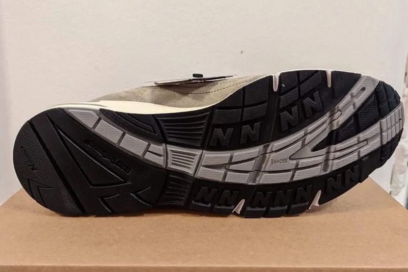 美品 jjjjound New Balance 991 US 10 First Look at the JJJJound x New Balance 991 | Hypebeast