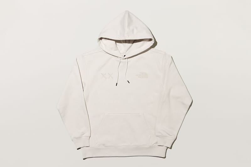 The North Face XX KAWS Second Collab Full Look | Hypebae
