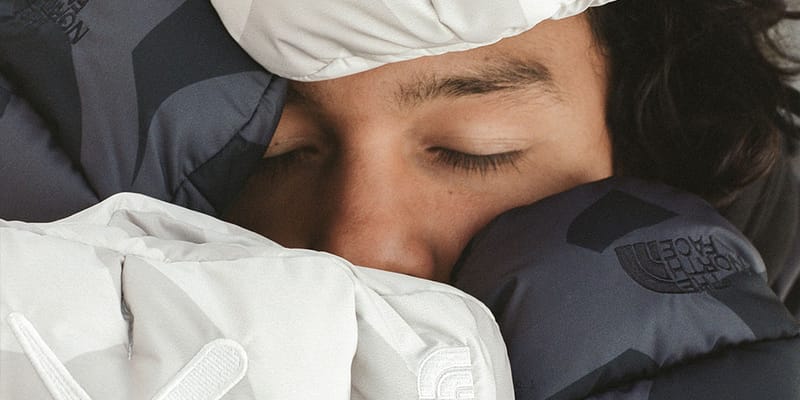 kaws-the-north-face-second-