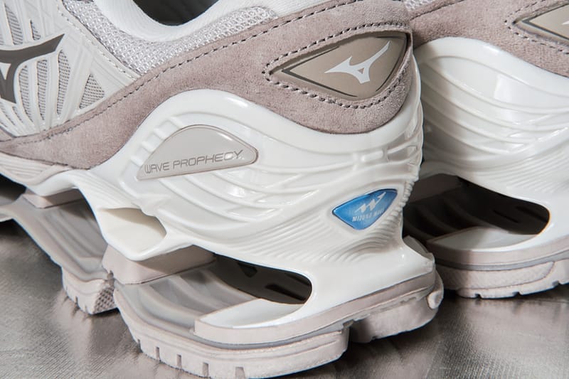 Mizuno wave prophecy 7 release clearance date