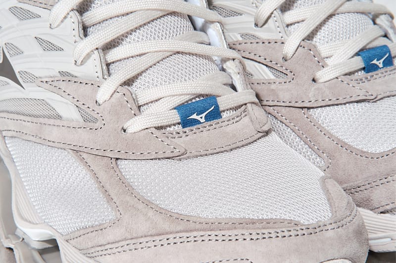 The Mizuno Wave Prophecy LS Gets a New Colorway | Hypebae