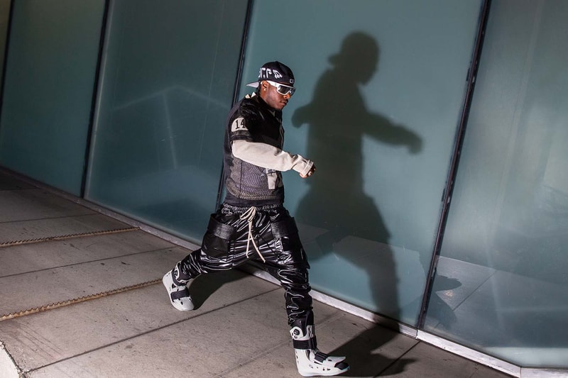 MSCHF Releases Walking Boot AC1 Boot Hypebae