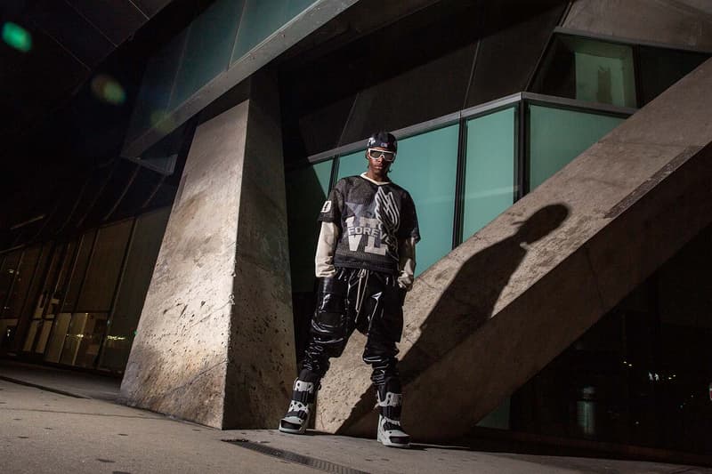 MSCHF Releases Walking Boot AC1 Boot Hypebae