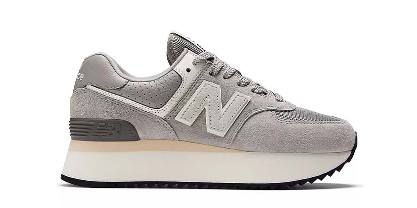 new balance platform 574