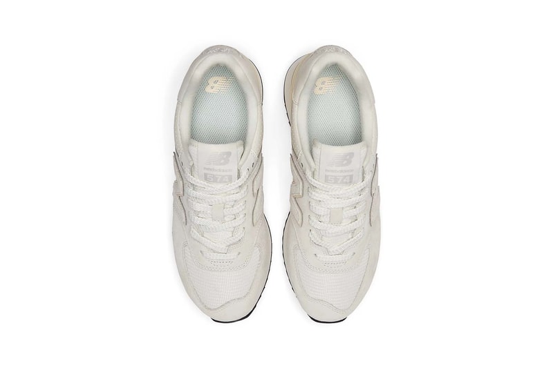 new balance platform 574