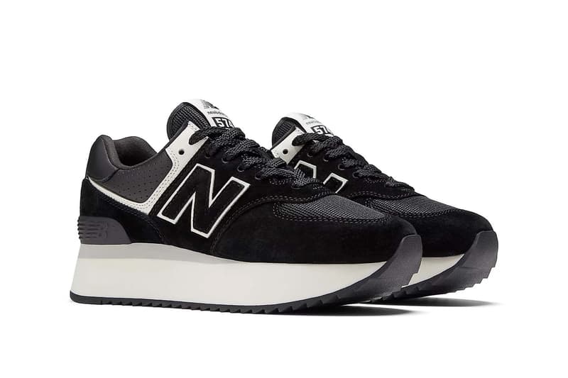 new balance platform 574