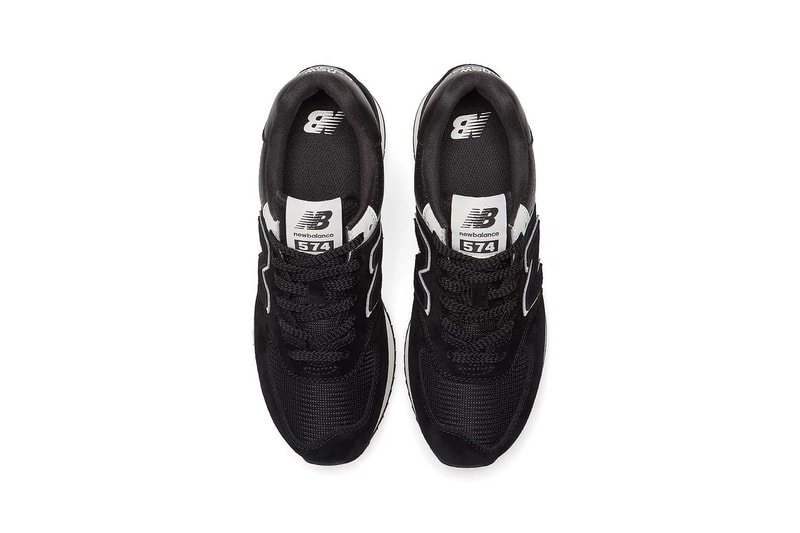 new balance platform 574