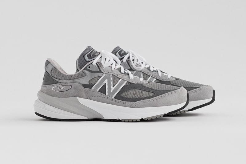 New Balance Set For A 20th Anniversary Celebration Of The 991v6