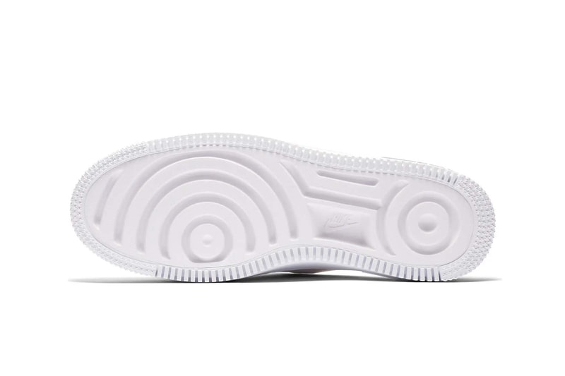 muske nike air force